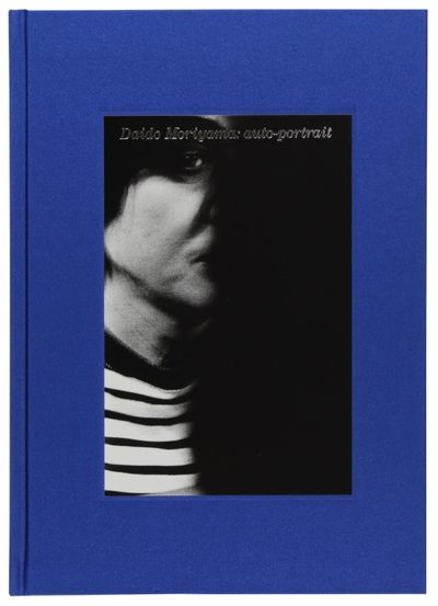 Daido Moriyama: Auto-Portrait (Signed)