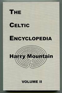 The Celtic Encyclopedia Volume II