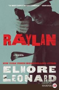 Raylan : A Novel