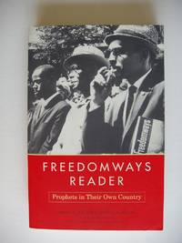 image of Freedomways Reader - Prophets in Their Own Country