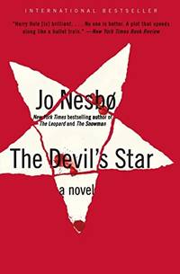 Devil&#039;s Star, The: A Harry Hole Novel: 5 by Nesbo, Jo