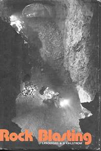 image of The Modern Technique Of Rock Blasting