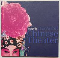 image of The Art of Chinese Theater