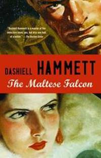 image of The Maltese Falcon