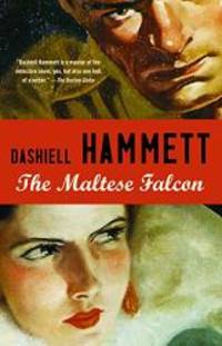 The Maltese Falcon by Dashiell Hammett - 1992-05-01