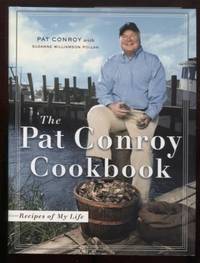 cover of The Pat Conroy Cookbook: Recipes of My Life