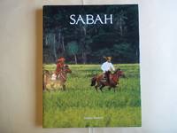 Sabah on the Island of Borneo/Malaysia. by Hoebel. Robert - First Edition - 1985 - from Carmarthenshire Rare Books. (SKU: 95084)