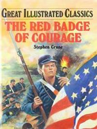 image of The Red Badge of Courage