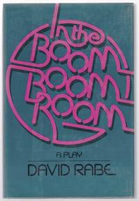 image of In The Boom Boom Room