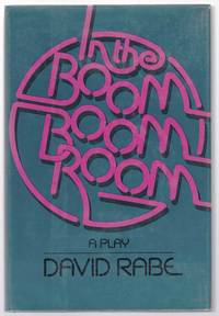 In The Boom Boom Room by RABE, David - 1975