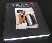 In Search of 0,10 The Last Futurist Exhibition of Painting