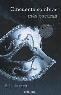 image of Cincuenta sombras mas oscuras