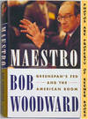 Maestro : Greenspan's Fed And The American Boom