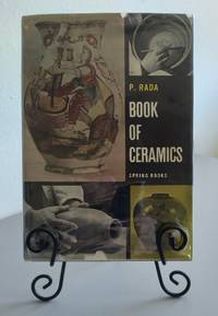 Book of Ceramics