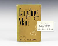 cover of Dangling Man.