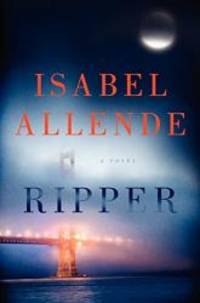 image of Ripper: A Novel