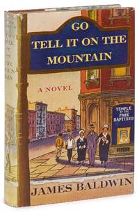 Go Tell It on the Mountain