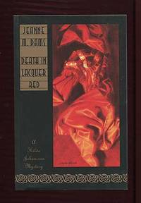 Death in Lacquer Red