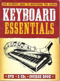 Keyboard Essentials by Barnes & Noble - 2006