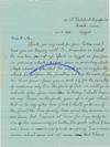 A Young Egyptian Writes Pen-Pal Letters To An American Girl