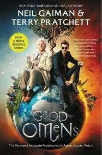 Good Omens : The Nice and Accurate Prophecies of Agnes Nutter, Witch