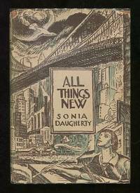 All Things New [*SIGNED*]