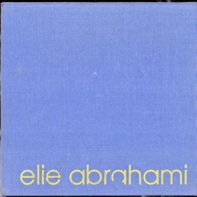 Elie Abrahami