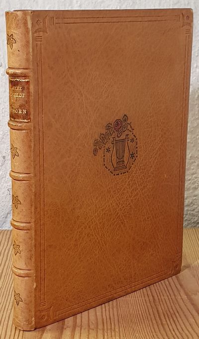 Hösthorn.
