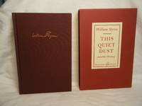 This Quiet Dust and Other Writings (Signed, Limited)