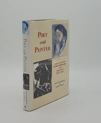 POET AND PAINTER Letters between Gordon Bottomley and Paul Nash 1910-1946