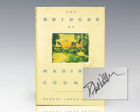 The Bridges of Madison County. by Waller, Robert James - 1992