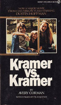 Kramer vs. Kramer
