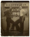 NIGHT OWL GAY BAR (ca. 1950s) Portrait