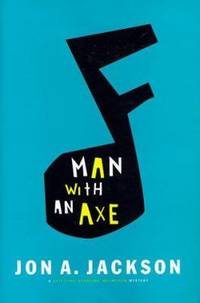 Man with an Axe : A Detective Sergeant Mulheisen Mystery