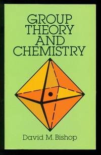 Group Theory and Chemistry (Dover Books on Chemistry)