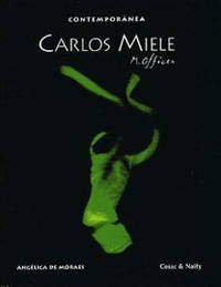 CARLOS MIELE: M. OFFICER