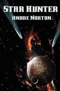 Star Hunter: A Positronic Book