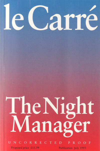 The Night Manager.