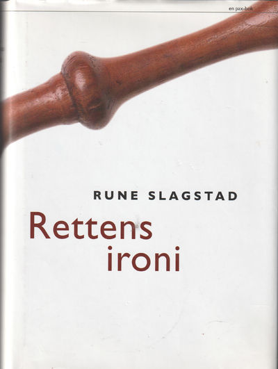Rettens ironi