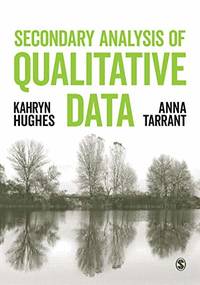 Qualitative Secondary Analysis