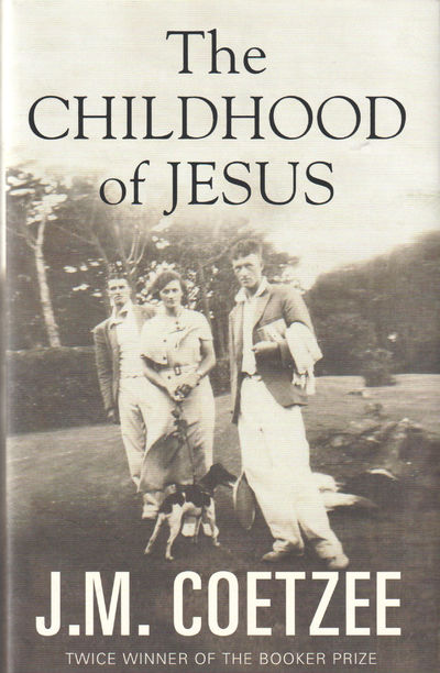 The Childhood of Jesus