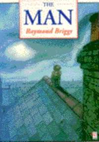 The Man (Red Fox Picture Books)