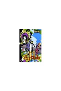 Xxxholic 8