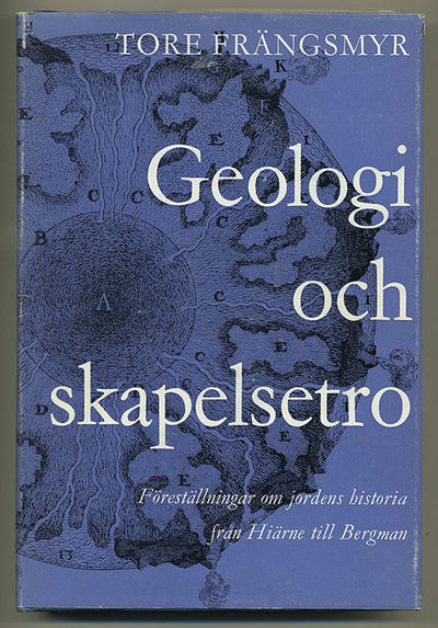 Geologi och skapelsetro. Föreställningar om…