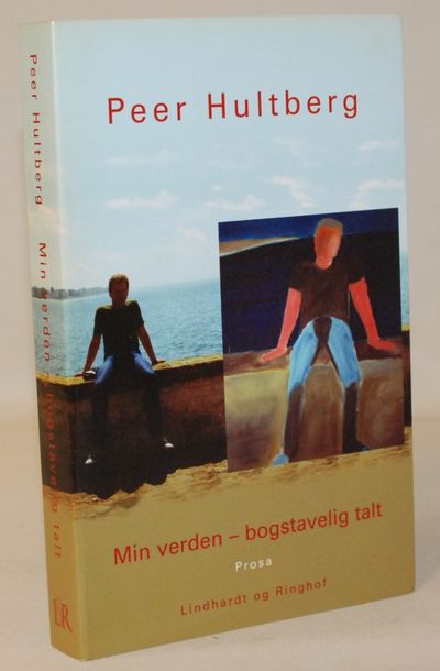 Min verden - bogstavelig talt.