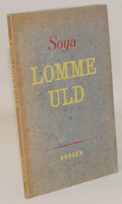 Lommeuld. 344 Indfald og Udfald.