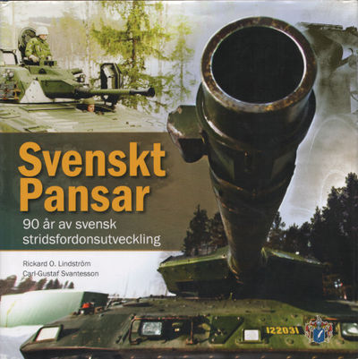 SVENSKT PANSAR.