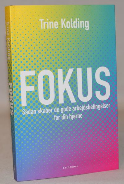 Fokus - Sådan skaber du gode arbejdsbetingelser…