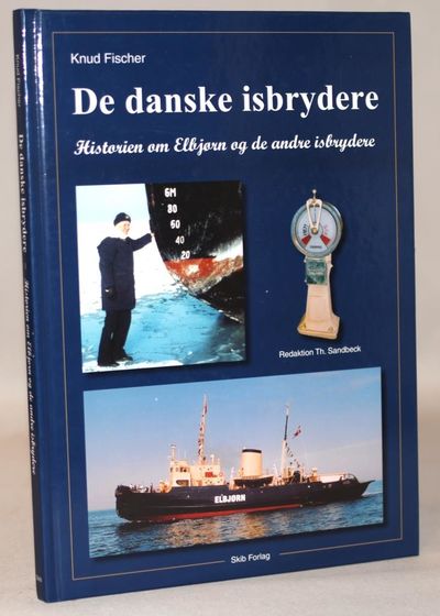 De danske isbrydere.