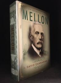 cover of Mellon; An American Life